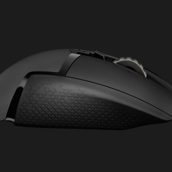 LogiTech G502 HERO Gaming Mouse - Picture 3 of 9